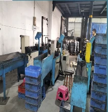 钢丝开料