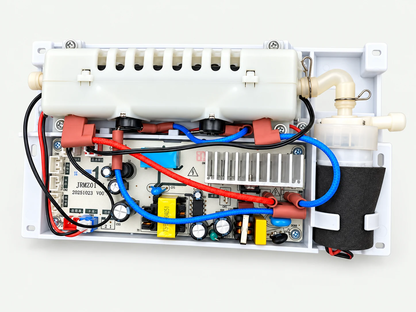 LL-JRMZ-01 Precision Instant Heating Module