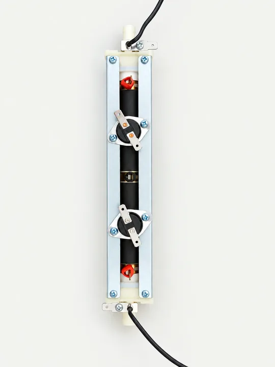 LL-JRB-002 High-Power Microcrystalline Heating Element