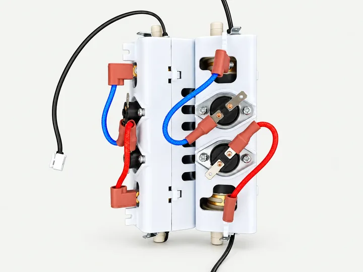 LL-JRB-003 ceramic heating element