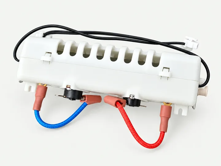 LL-JRB-004A Balanced-Power Ceramic Heating Element