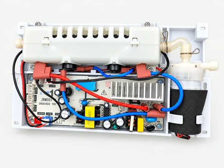 LL-JRMZ-01 2100 W Precision Instant Heating Module